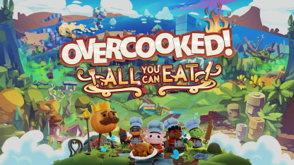 Overcooked! All You Can Eat выйдет на старте PS5, а на Xbox Series — позже в этом году 