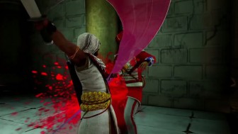 Ubisoft рассказала о жизни индийских ассасинов в геймплейном трейлере