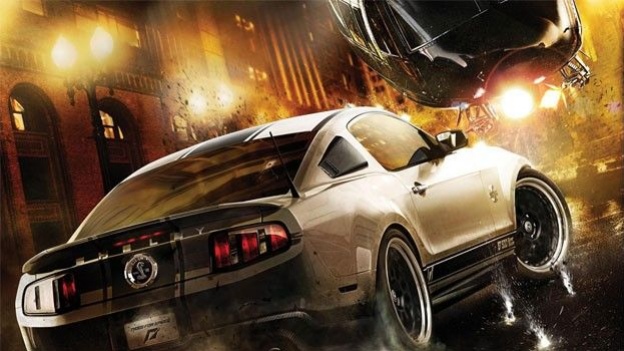 Раскрыты подробности сценария экранизации Need for Speed