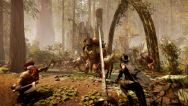 Для Warhammer: Vermintide 2 на PC вышло крупное обновление