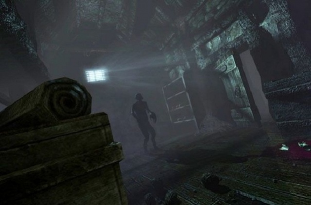 Amnesia: The Dark Descent десятикратно окупила свою разработку