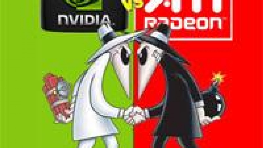 ATI опередит NVIDIA?