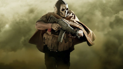 Call of Duty: Warzone получила новый пак текстур для консолей и PC