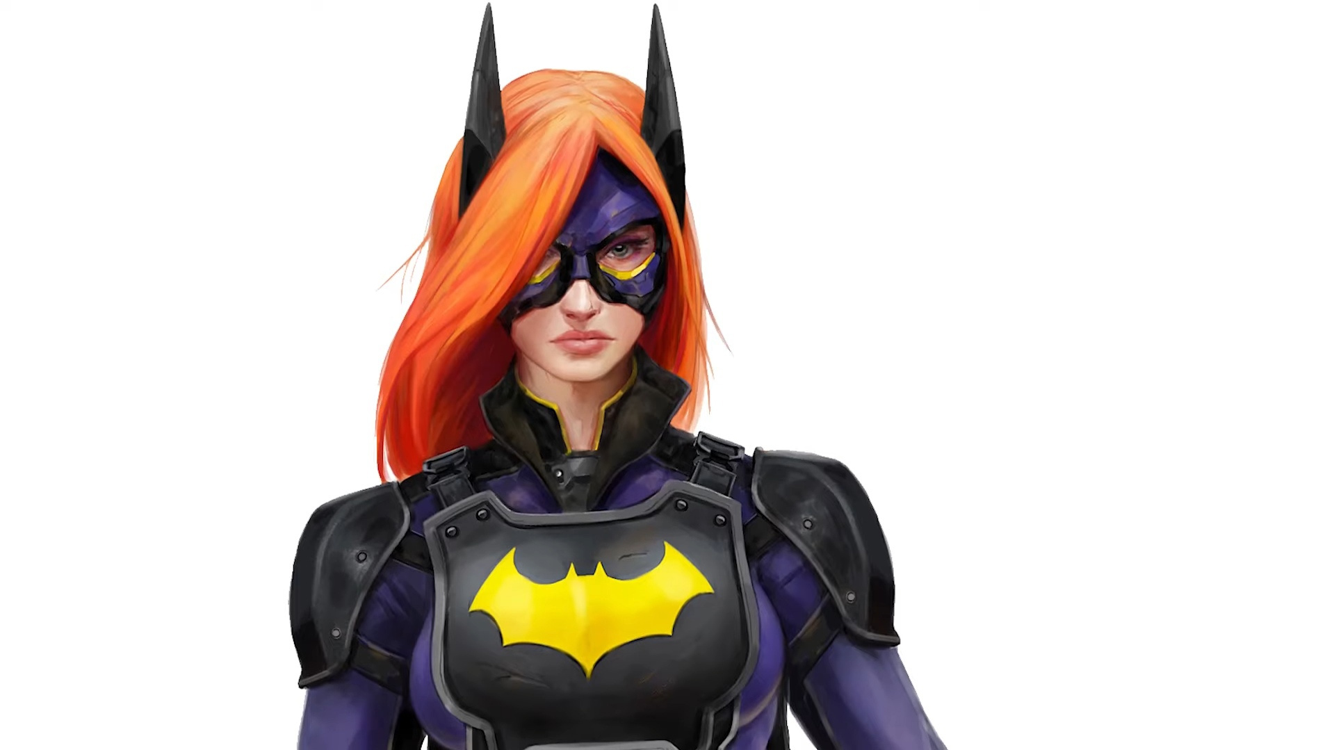 В новом ролике по Gotham Knights показали 28 костюмов для героев