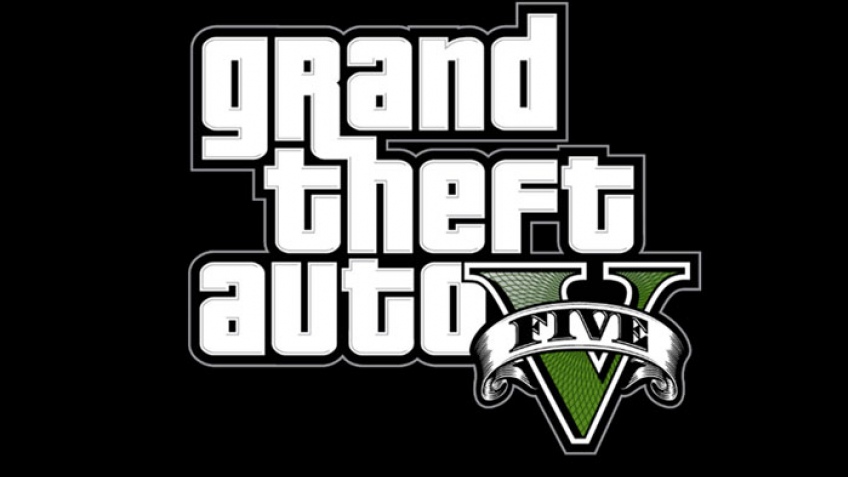 Анонс Grand Theft Auto 5