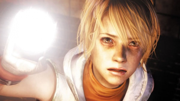 Silent Hill HD Collection создавался на основе сырых исходников