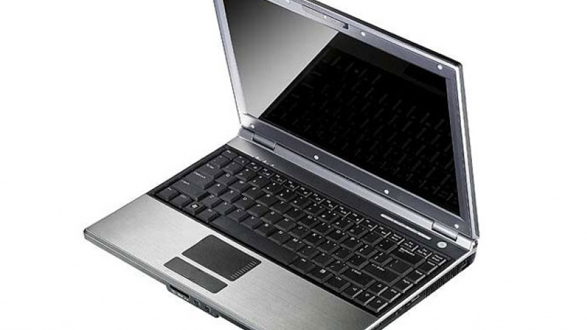 GIGABYTE выпустит маленький ноутбук GIGABYTE выпустит маленький ноутбук