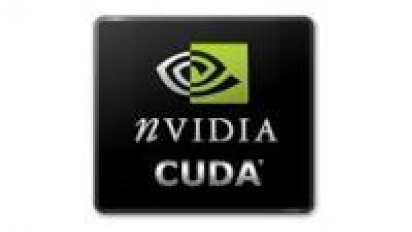 NVIDIA ускорит Photoshop