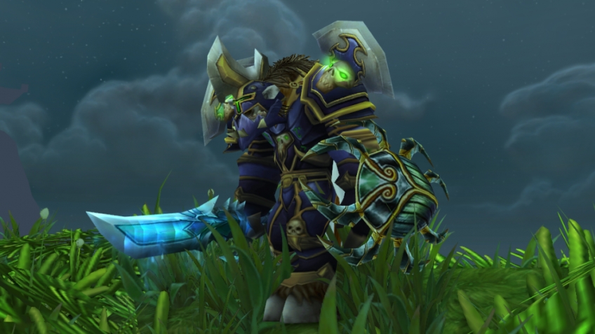 Подземелья и события World of Warcraft Classic разделят на шесть частей