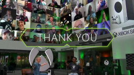 Microsoft подвела итоги 2020 года для команды Xbox