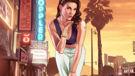 Владельцам PS5 возвращают средства за предзаказанную GTA V и блокируют доступ к ней