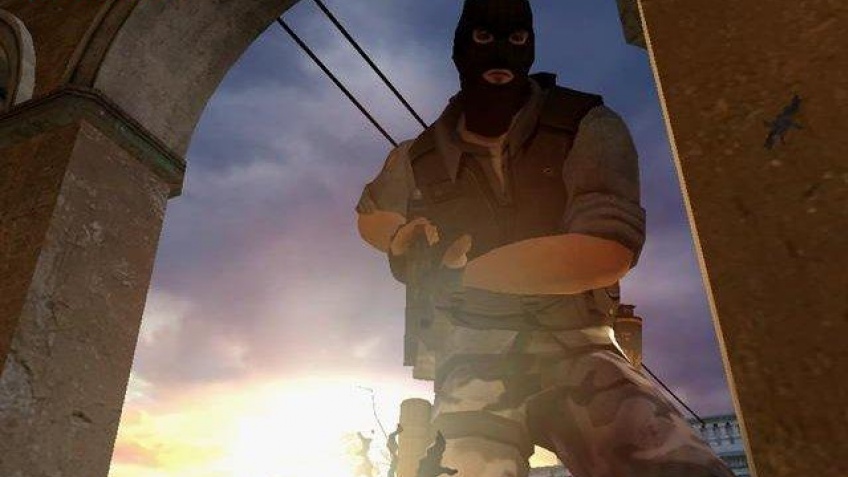 Counter-Strike: Source можно брать Counter-Strike: Source можно брать