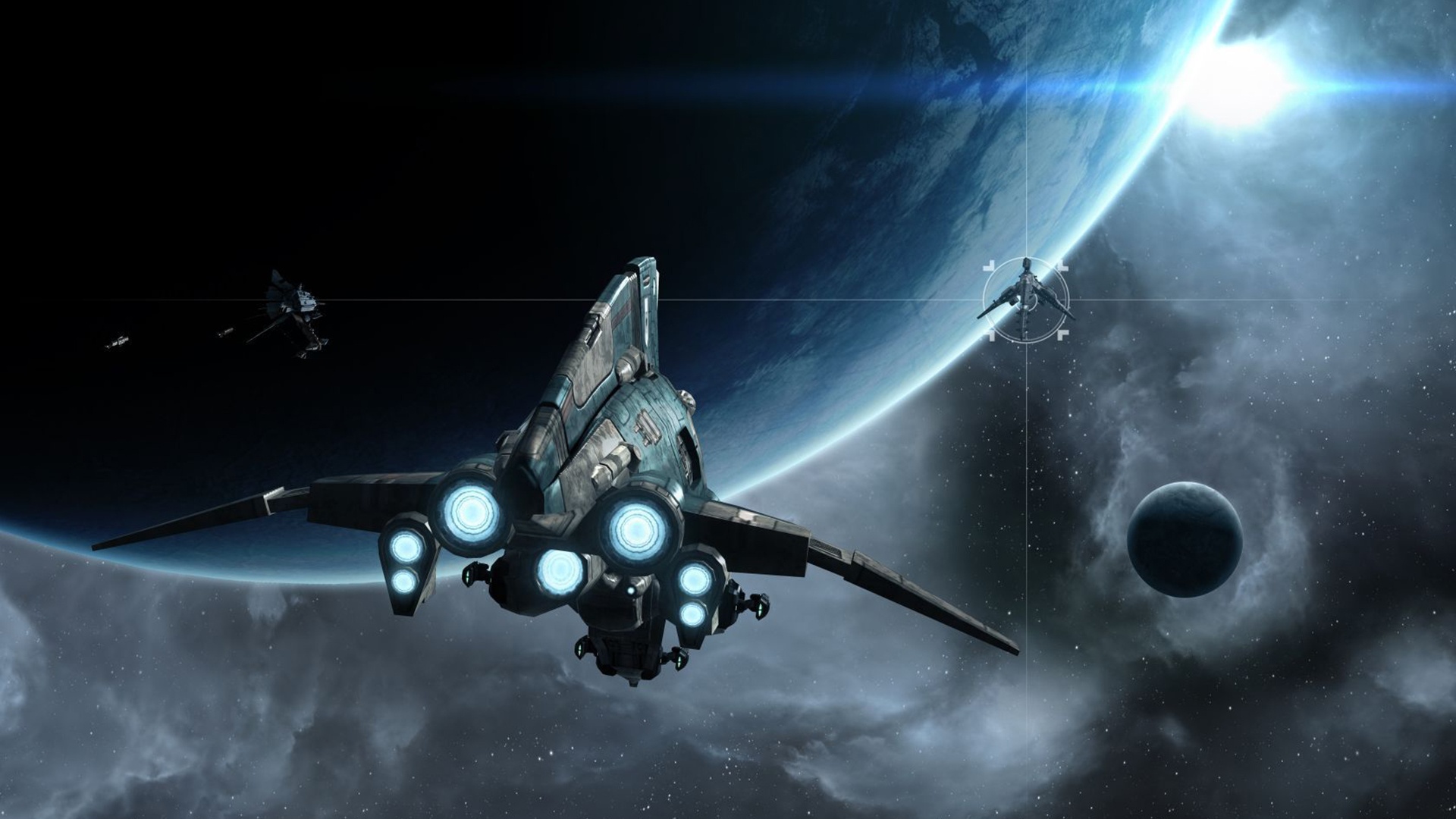 Новичкам в EVE Online расскажут о причинах потери первого корабля
