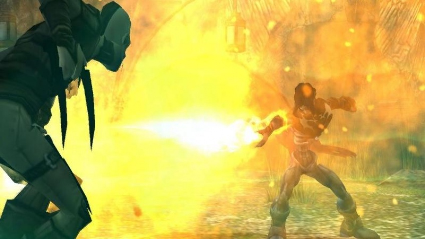 Legacy of Kain на подходе