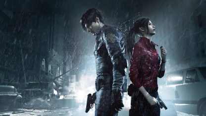 Для ремейков Resident Evil 2 и 3 вышли моды с поддержкой VR