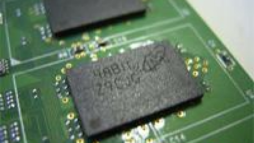 AMD и DDR2 PC2-8500