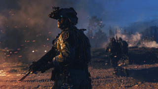 Утечка: в сеть попали карты Modern Warfare 2 и концепты новой игры Treyarch