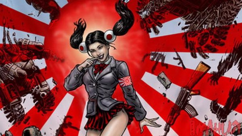 картинки red alert 3 онлайн картинки red alert 3