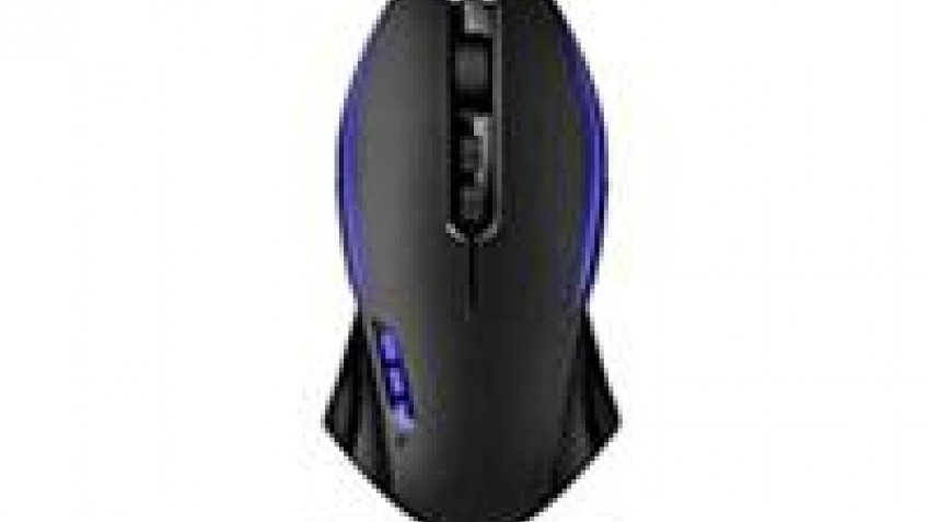 NZXT представила игровую мышь Avatar NZXT представила игровую мышь Avatar
