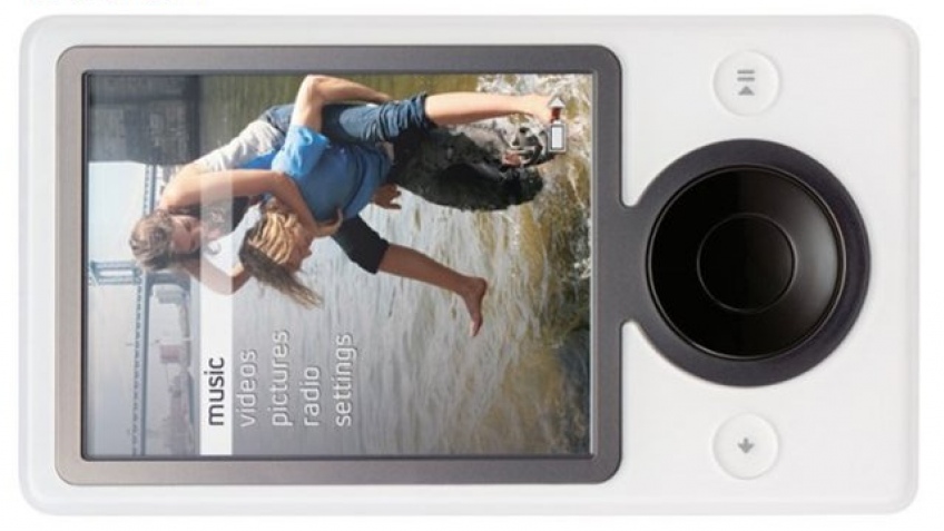 Успехи Microsoft Zune Успехи Microsoft Zune