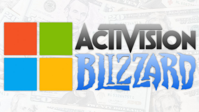 Activision Blizzard shareholders approve deal with Microsoft