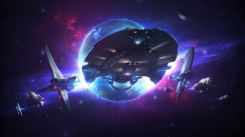 GOG.com устроил майскую распродажу наборов игр GOG.com устроил майскую распродажу наборов игр