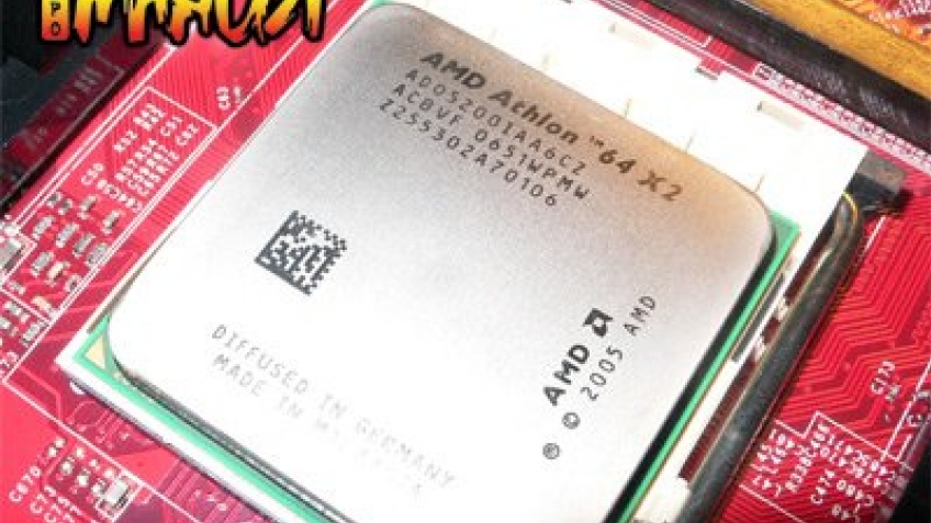 AMD расширяет линейку ЕЕ