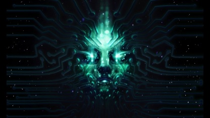 Опубликованы свежие скриншоты ремейка System Shock (2020) на Unreal Engine 4