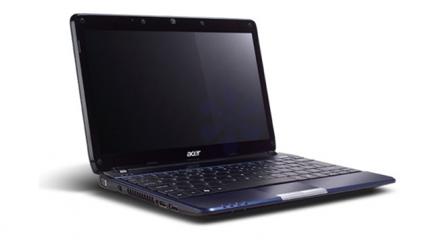 Acer Aspire Timeline 1810T – правильный нетбук?