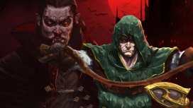 Первое крупное DLC для Vampire Survivors добавит в игру новое оружие, музыку и врагов
