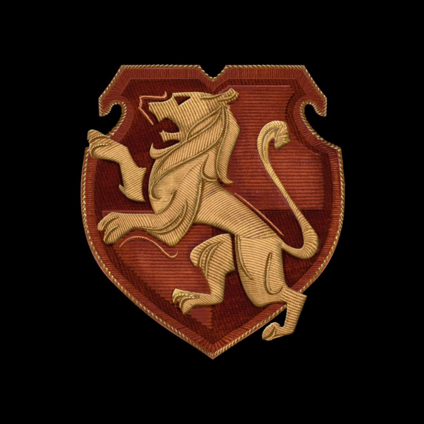 Разработчики Hogwarts Legacy показали эмблемы факультетов Хогвартса2