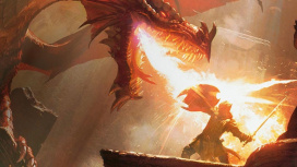Продюсер Dungeons & Dragons пообещал больше уважения команде Wizards of the Coast