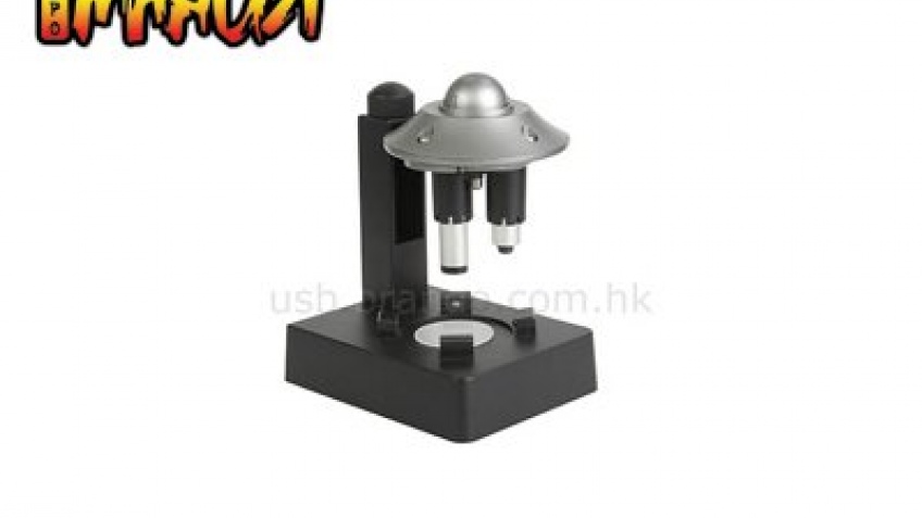 USB-микроскоп