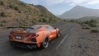 Игроки Forza Horizon 5 получат по 1000 очков Forzathon с ближайшим обновлении