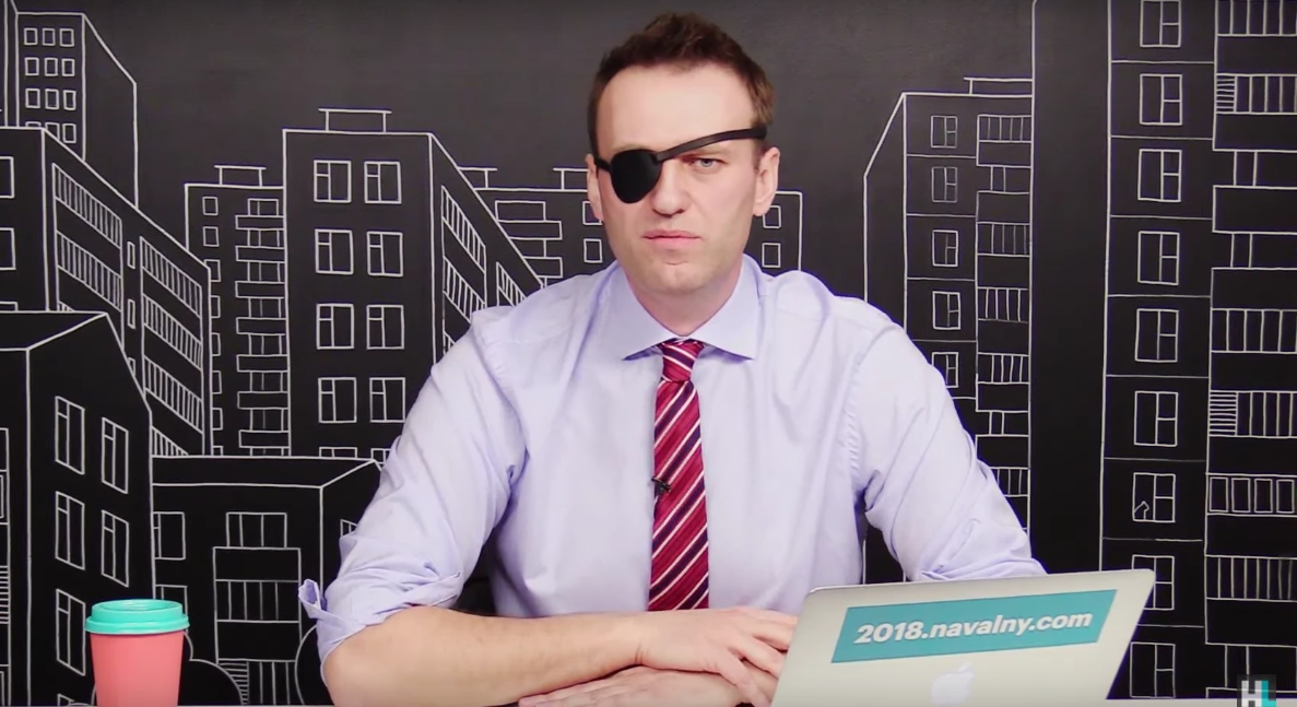 Aleksej Navalnyj Stal Geroem Fotozhab Snejk Nik Fyuri Dzhek Vorobej I Drugie Igromaniya