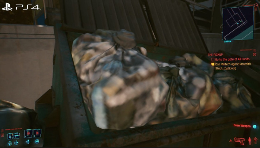PS4 Pro, впрочем, куда лучше справляются с подгрузкой