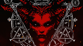 Лилит уже близко: сегодня состоится анонс по Diablo 4