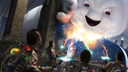 На PS4, Xbox One, Switch и РС стартовали предзаказы ремастера Ghostbusters