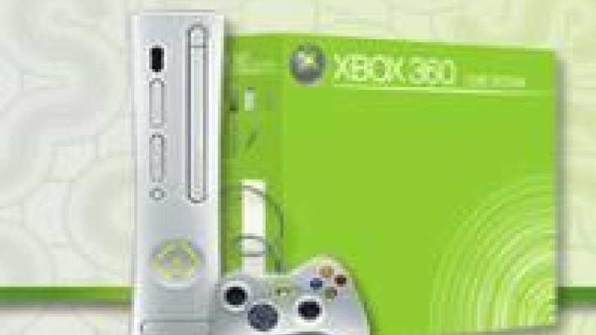 Microsoft Spokojna Za Xbox 360 Igromaniya