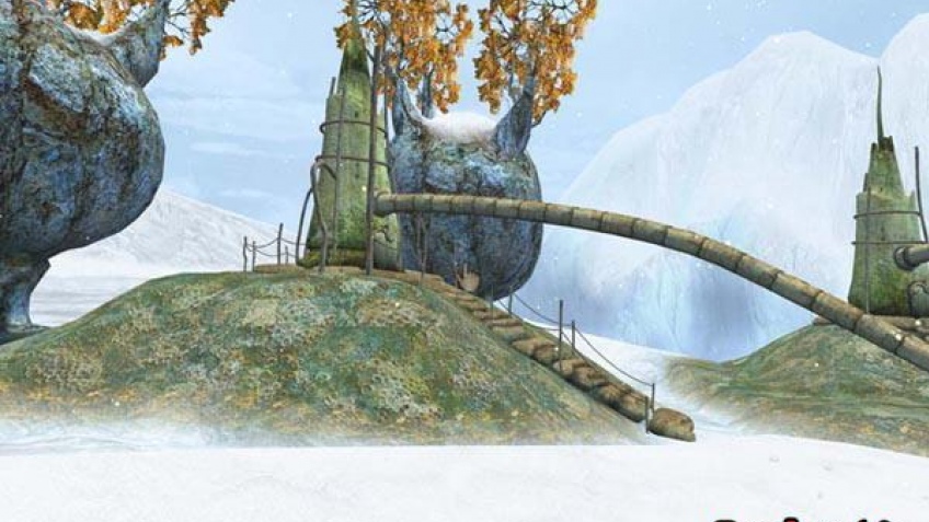 Myst V в продаже