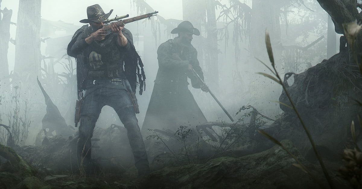 Hunt: Showdown чуть задержится: релиз на Xbox One и РС состоится 27 августа