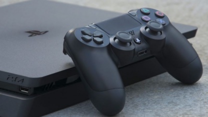 Sony начинает тестирование прошивки 7.0 для PS4