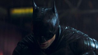 Для съёмок нового «Бэтмена» используют технологии «Мандалорца»