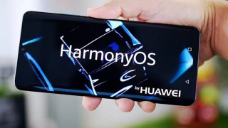 Устройства Huawei на базе HarmonyOS могут выйти в будущем году