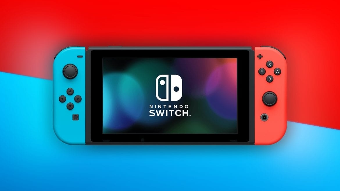 Nintendo опровергла слухи о том, что покажет консоль Switch Lite на E3 2019