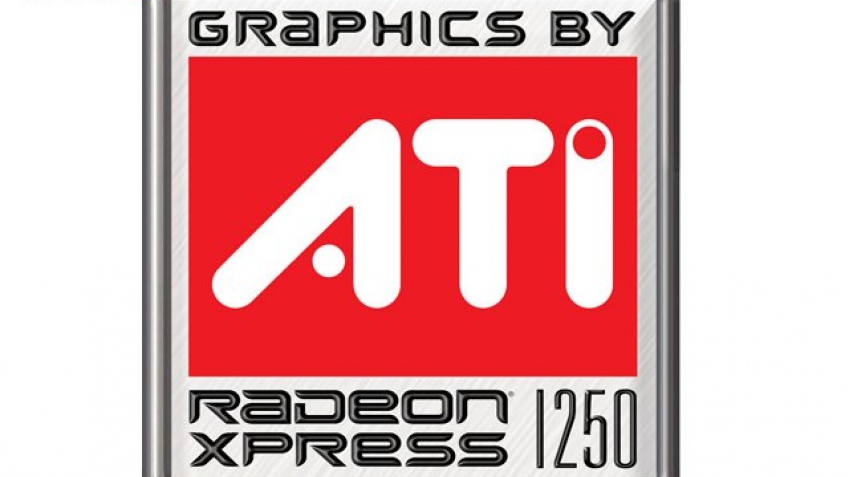 Radeon Xpress для процессоров Intel Radeon Xpress для процессоров Intel