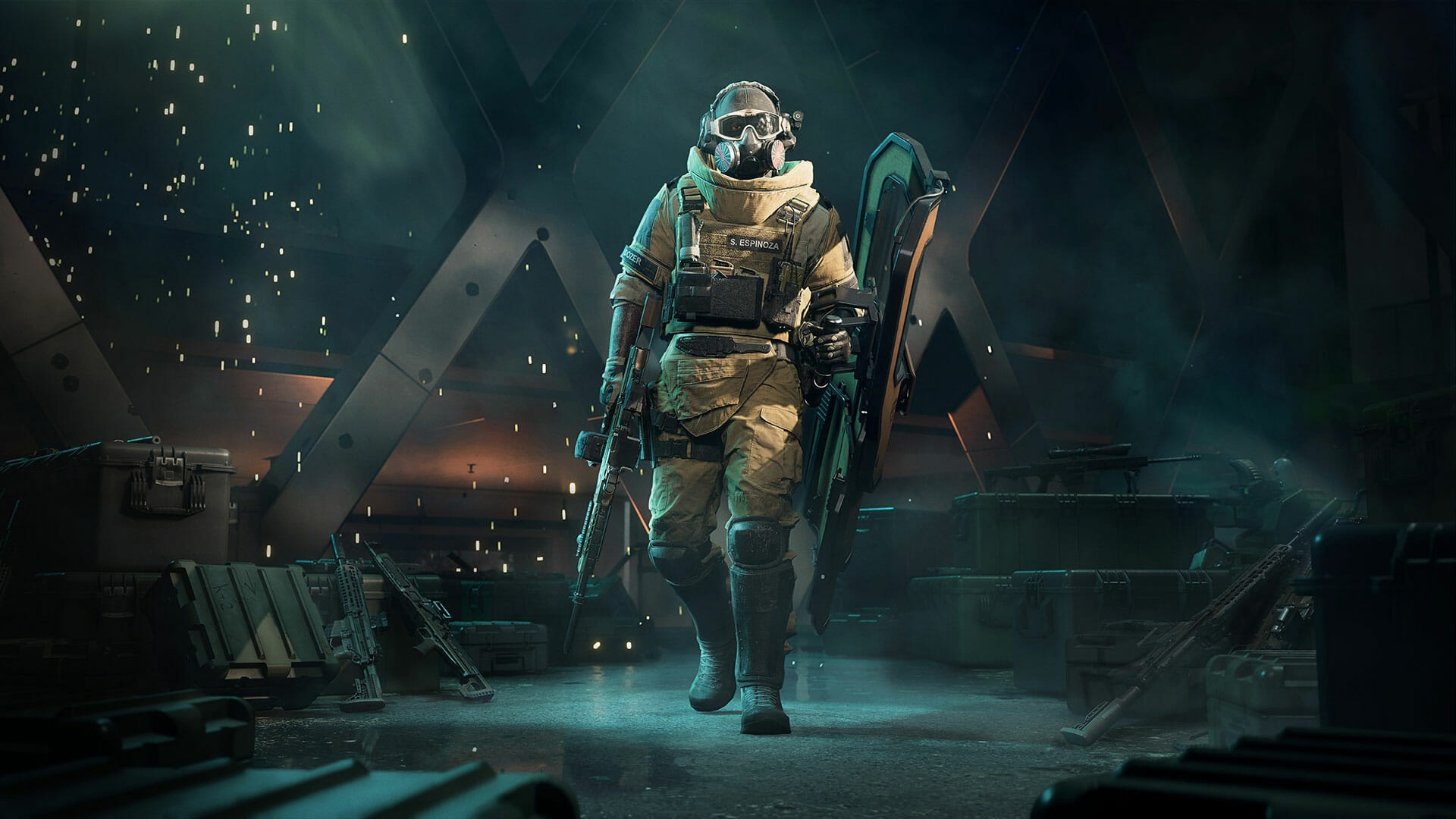 Инсайдер: продажи Battlefield 2042 за первую неделю составили 4,23 млн копий
