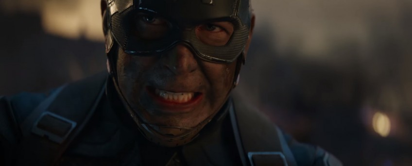 Marvel представила полноценный трейлер «Мстителей: Финал»