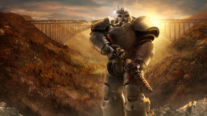 Fallout 76 стала временно бесплатной для подписчиков Xbox Live Gold