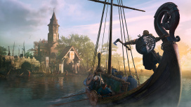 Assassin's Creed, Watch Dogs и Far Cry: что показали на Ubisoft Forward?